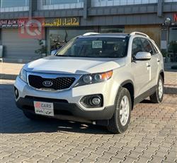 كيا سورينتو